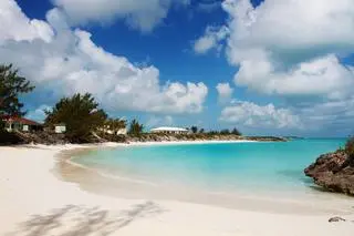 Do zdarzenia doszło na Bahamach