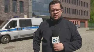 Napastniczki zostały doprowadzone do sądu