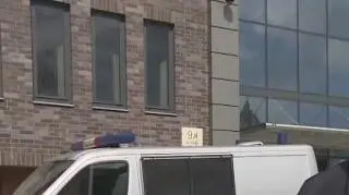 Napastniczki zostały doprowadzone do sądu