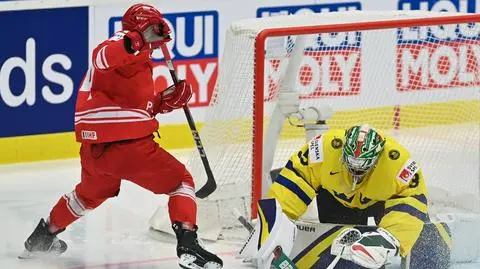 Polacy nie przestraszyli się faworytów. Wielka ambicja nagrodzona golem