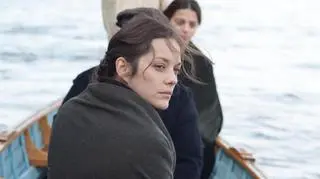 Marion Cotillard