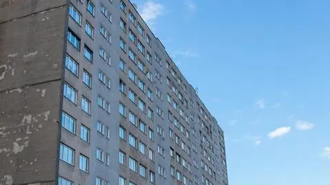 Pobili mieszkańców bloku, bez powodu