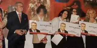 Ryszard Czarnecki obiecał licealistkom bilety do Parlamentu Europejskiego