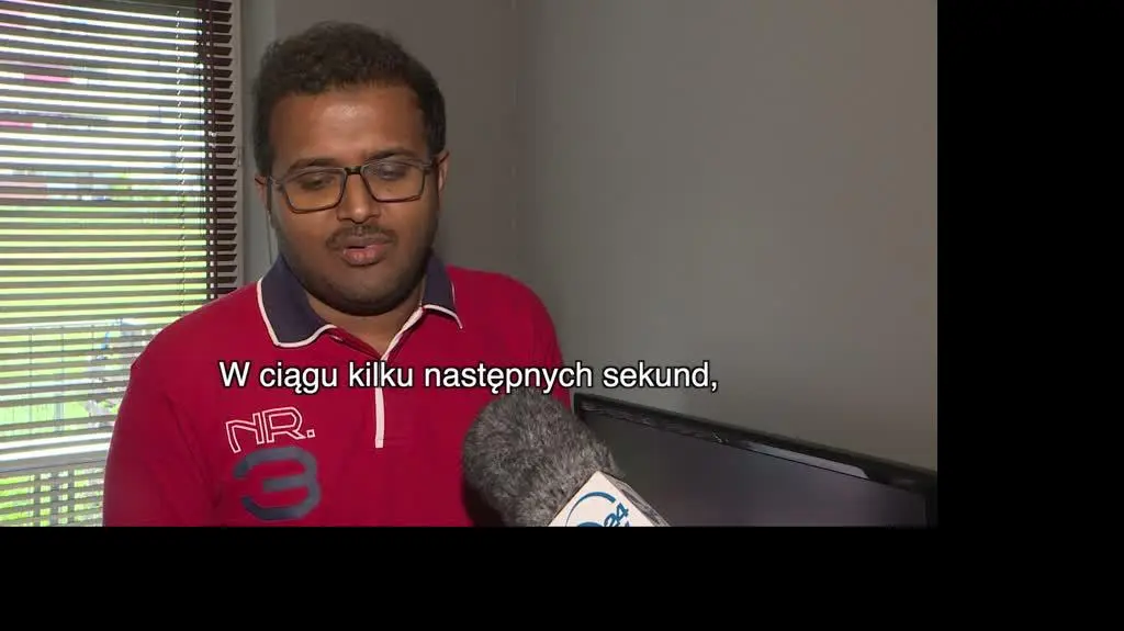 napad  setka
