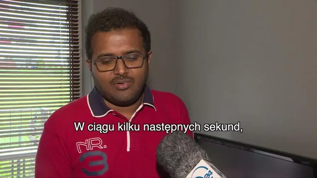 napad  setka