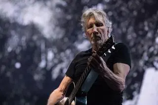 Roger Waters 