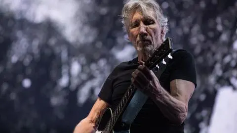 Roger Waters pisze do Putina: Chcesz najechać całą Europę, zaczynając od Polski? Jeśli tak, to pie*** się