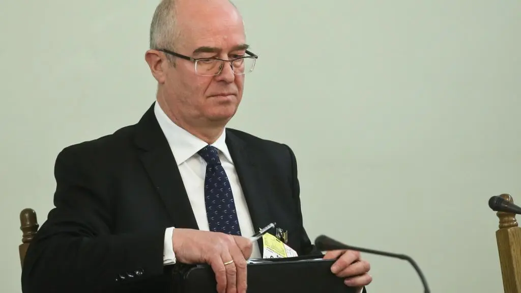 Seremet: podejrzewaliśmy, że Amber Gold to piramida finansowa
