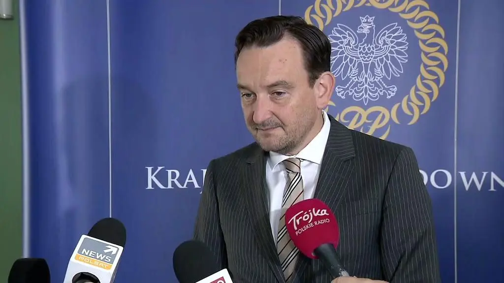 Rzecznik KRS: składanie wyjaśnień nie jest jednoznaczne z postępowaniem dyscyplinarnym