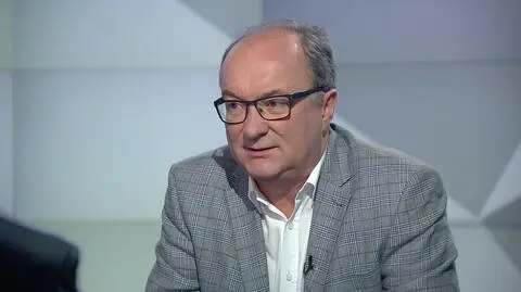 Czarzasty: nie mam ochoty być przywitany uśmiechem a potem rozsmarowany na kanapce
