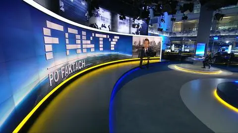 "Ryzykują olbrzymi konflikt pod przykrywką niedopuszczania kapitału z Rosji czy Chin"