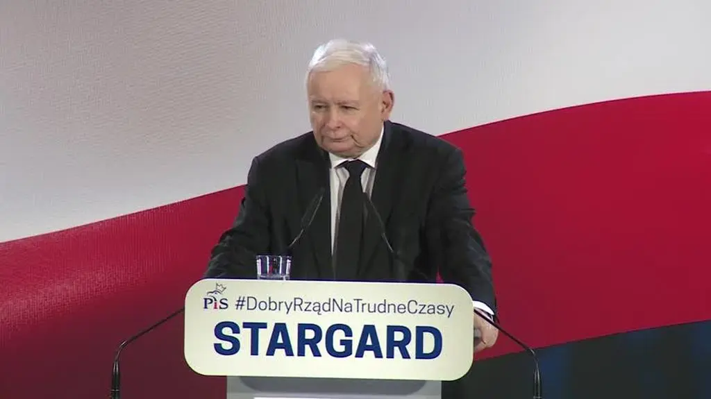 kaczynski
