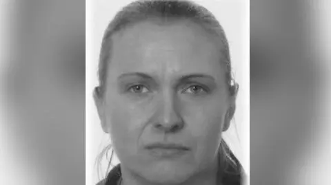 Poszukiwana Katarzyna Borczyk