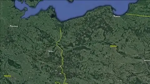 Dolina Chochołowska