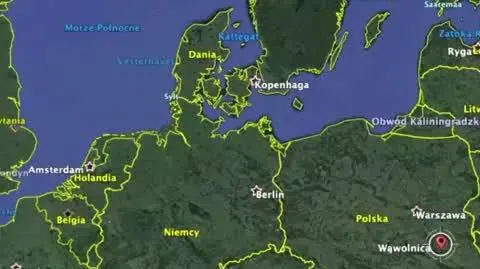 Wąwolnica