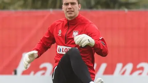 Kontuzja w kadrze. Sousa wysłał awaryjne powołanie