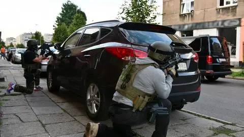 Miał sprzedać samochód, znaleźli jego spalone ciało. Zapadł wyrok