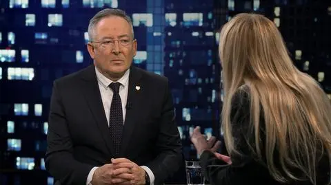 Sienkiewicz o "jednym z ważniejszych momentów odbudowy demokracji w Polsce"