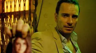 Michael Fassbender