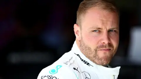 Zdjęcie nagiego kierowcy Formuły 1 przyniosło 50 tysięcy euro na cele dobroczynne