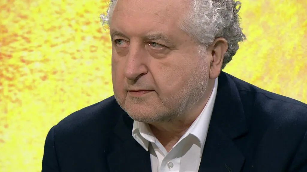 Prezes TK: mam milczeć i czekać na ataki, kompletne głupstwa