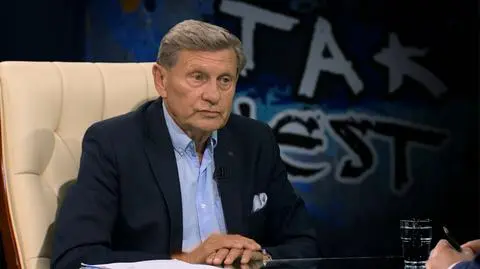 "Oni się zachowują tak, jakby pieniądze Polaków były ich pieniędzmi"