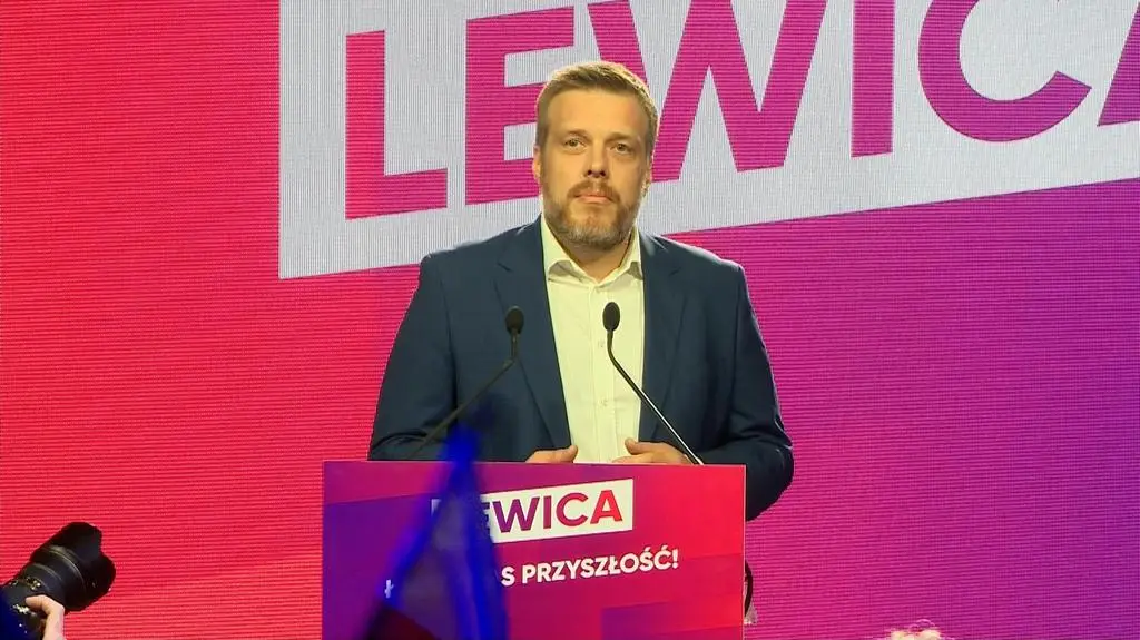 Zandberg: wierzę że Polska może stać się krajem solidarności