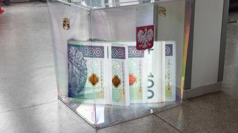 Jak mogą być finansowane kampanie w nowych wyborach prezydenckich. Analiza