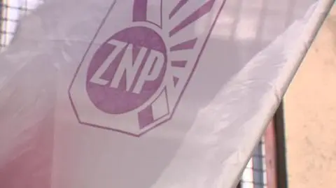 Nauczycielskie związki zawodowe zrywają rozmowy z ministrem Przemysławem Czarnkiem