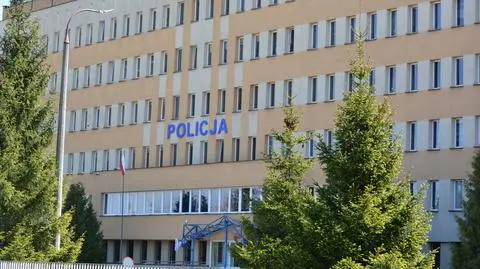 31-latek przyszedł na przesłuchanie 