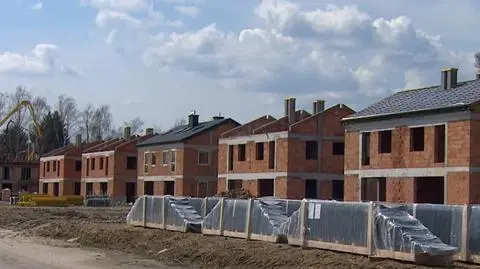 W Łomiankach powstaje osiedle tylko dla katolików