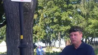 Karnowski ograniczył prędkość rowerzystom
