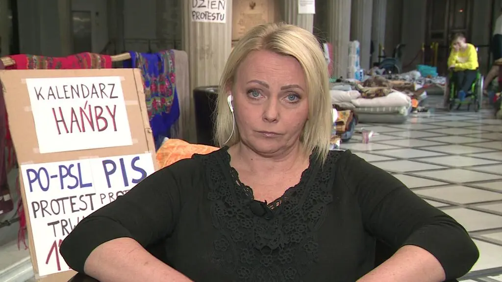 Liczymy że pan prezydent zmieni front