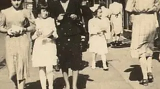 Stary Rynek w czasie okupacji