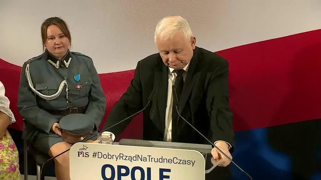 kaczynski 
