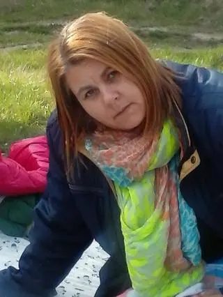 Małgorzata Wiśniewska zanim wyszła po raz drugi za mąż nazywała się tak samo jak dłużniczka z drugiego krańca Polski 