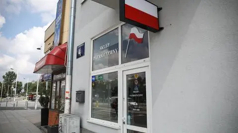 "Dostawca wszystkiego" za PiS i fundacja. "Weź, załatw ją w końcu"