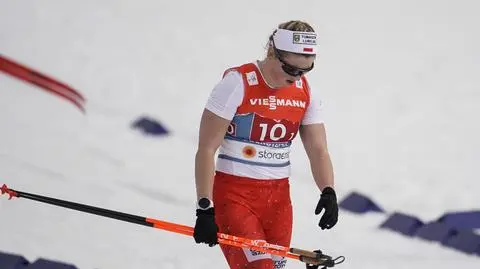 Polacy tłem w eliminacjach sprintu w Oestersund