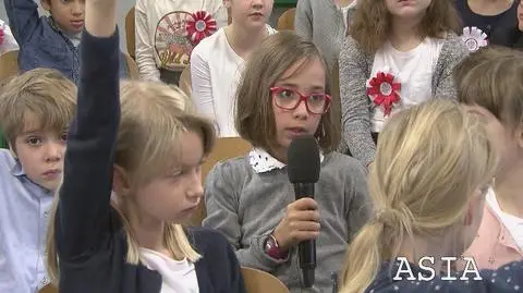 Żeby wszyscy zrozumieli że najlepszym sposobem aby wygrać wojnę jest jej nie zaczynać