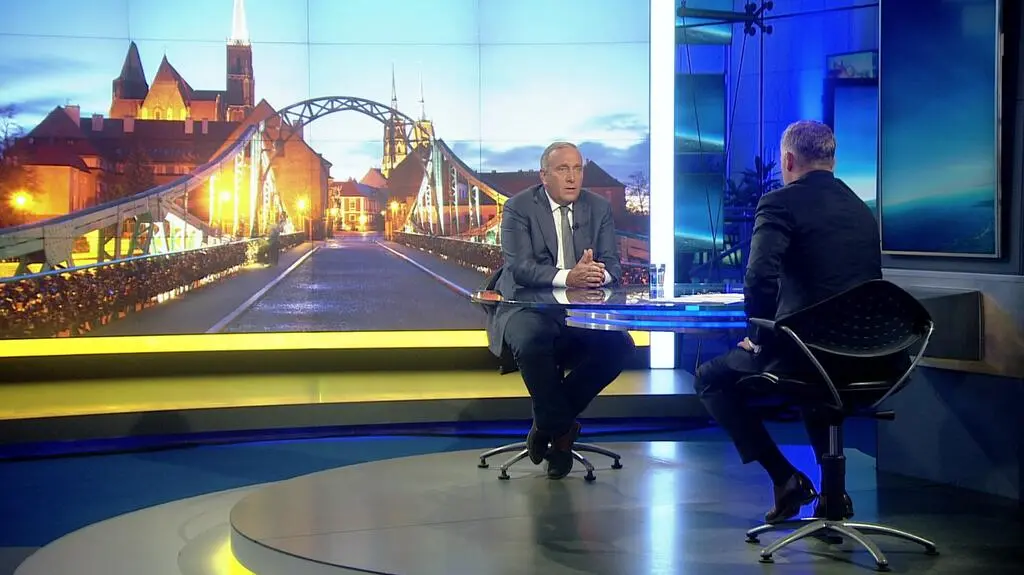 Schetyna o Ujazdowskim: to nie koniec współpracy