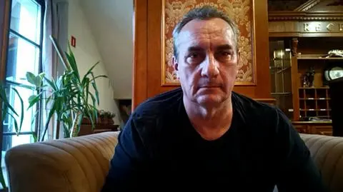 "To oznacza, że Christian Eriksen musi być w stabilnym stanie"