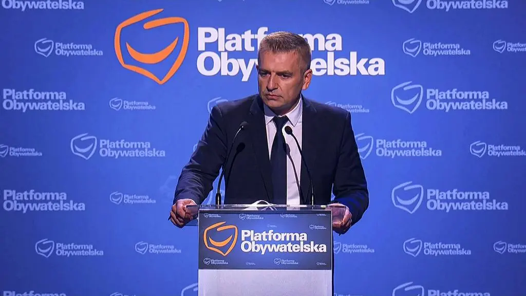 Bartosz Arłukowicz 