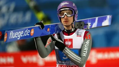 Wygrał w skokach niemal wszystko, brakuje tylko jednego. "To bolało"