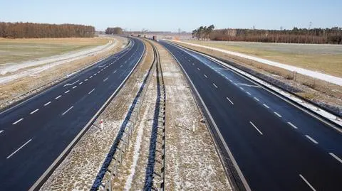 autostrada droga s5 shutterstock_1932242963_1