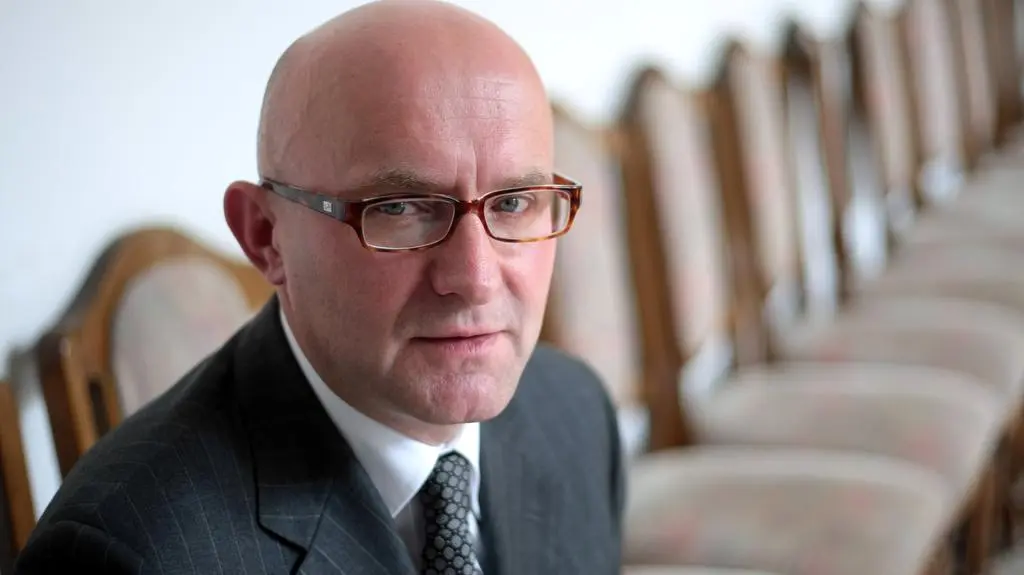 Ireneusz Fąfara pozostanie prezesem Orlenu