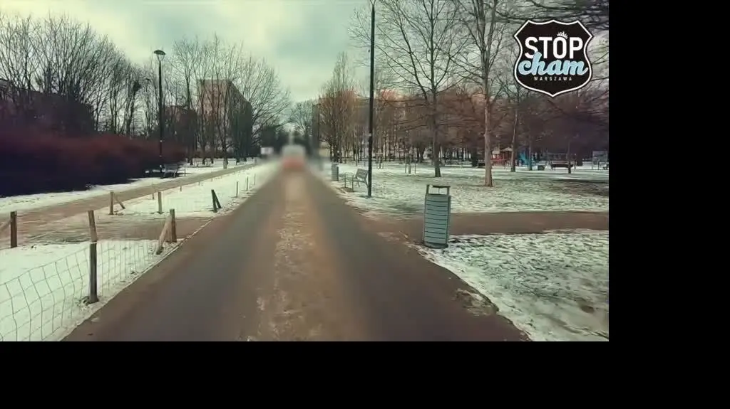 blury dla Klaudii