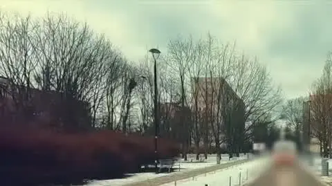 blury dla Klaudii