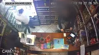 Kradli pięnędzy z kasy