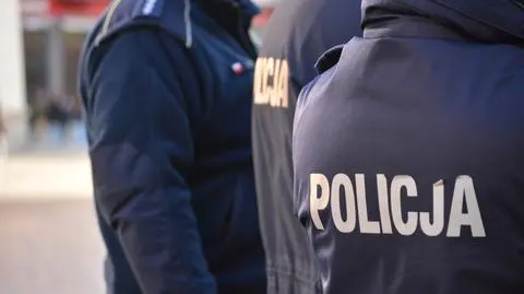 policja  shutterstock_451705021