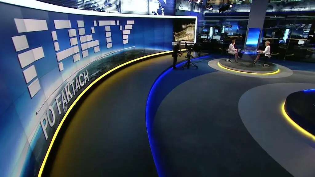 Ewa Kopacz: zaprosiłam do debaty Jarosława Kaczyńskiego ponieważ jest prezesem partii